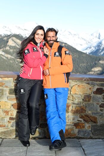 Kelly Baron, Andorra