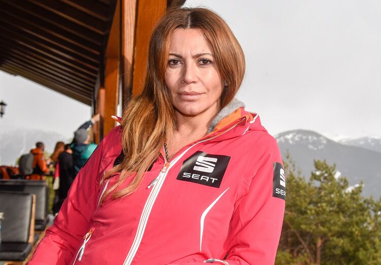 Sílvia Rizzo