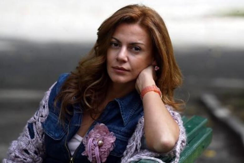 Sílvia Rizzo