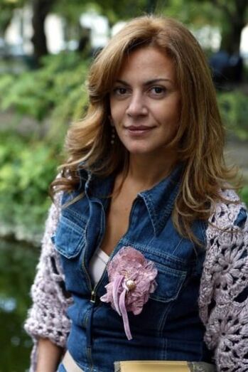 Sílvia Rizzo
