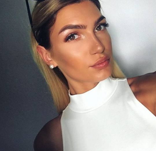 Giuliana Farfalla