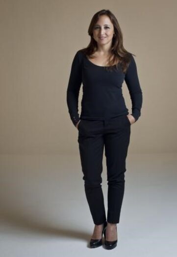 JOANA CARNEIRO
