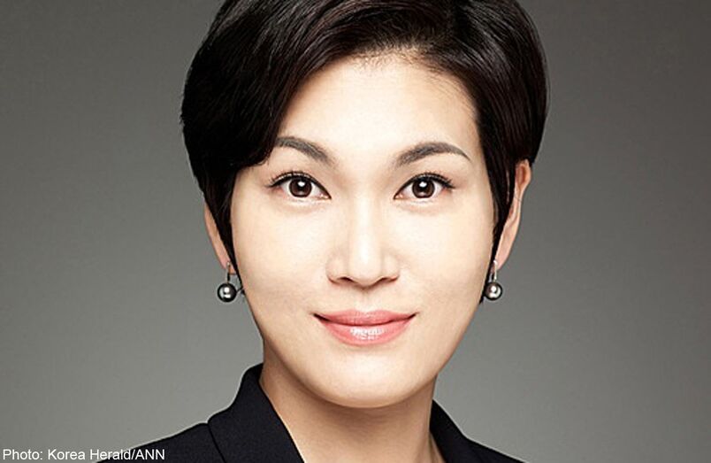 Lee Seo-hyun