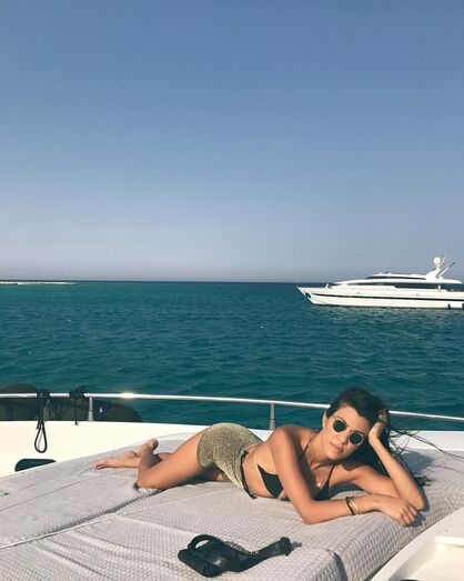 Kourtney Kardashian 