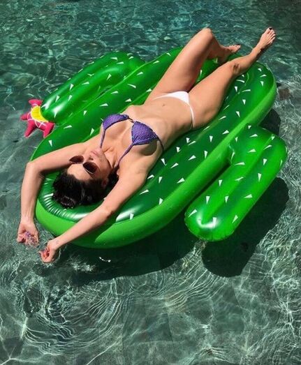 flavia alessandra