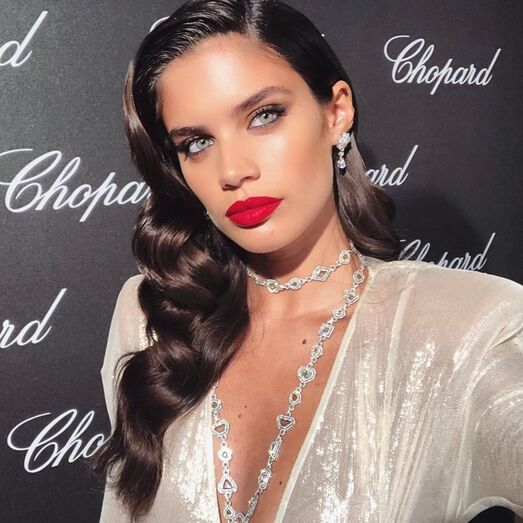 Sara Sampaio 