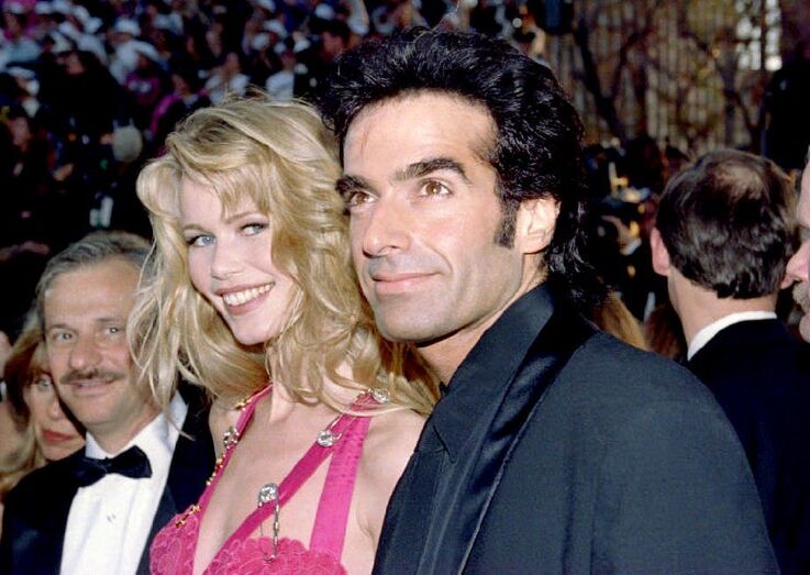 David Copperfield