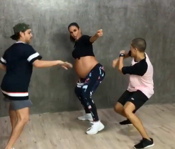 ivete sangalo