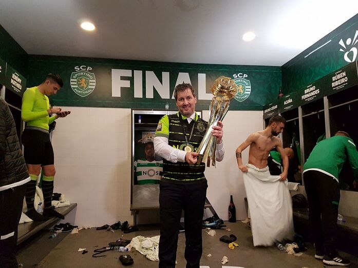 Bruno de Carvalho