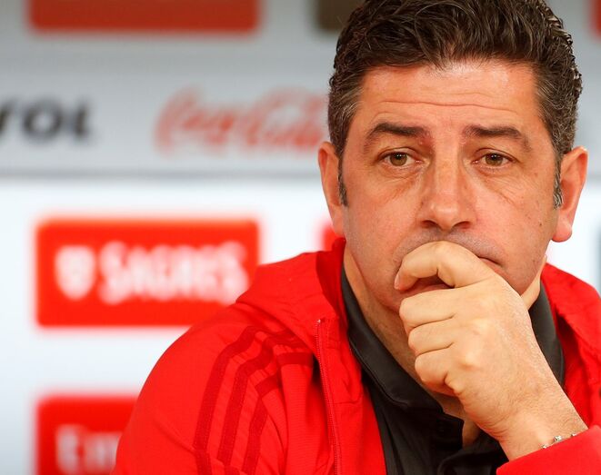 Rui Vitória