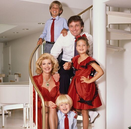 ivana trump