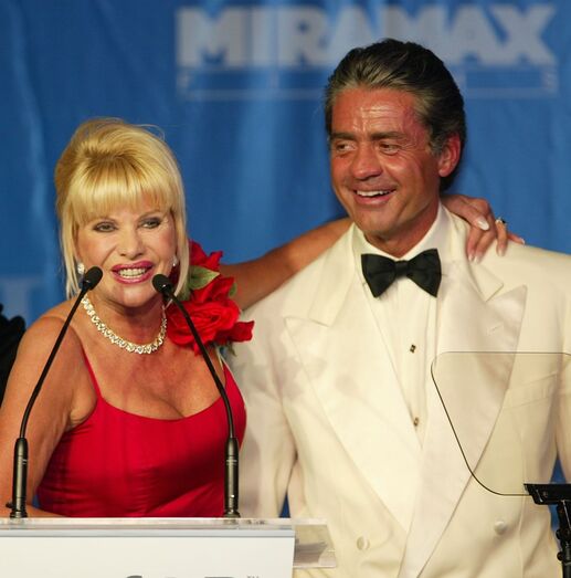 ivana trump