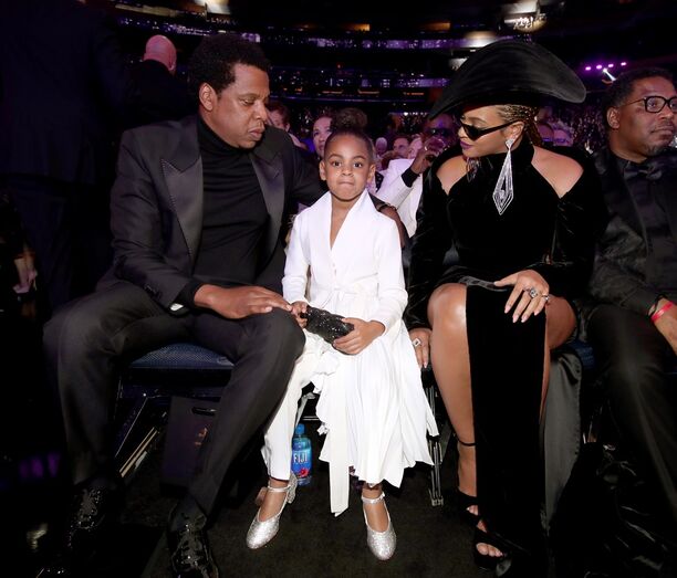 beyoncé, blue ivy, jay-z