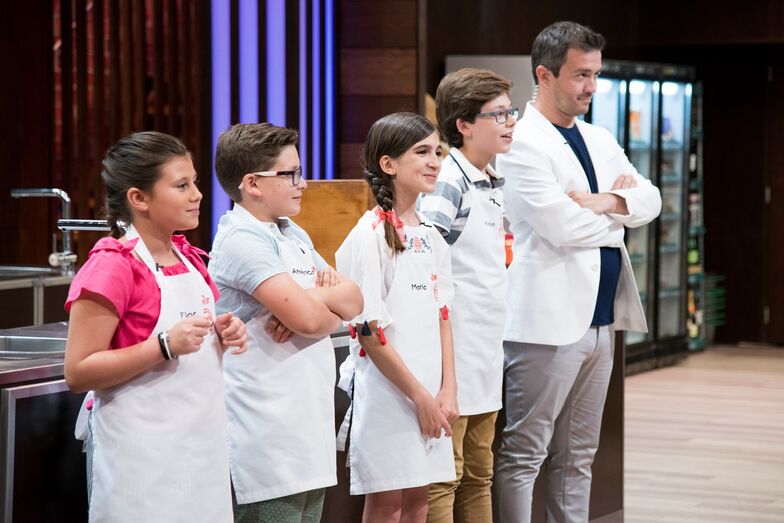 MasterChef Júnior 2018, final