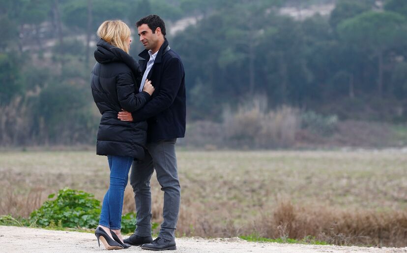 Sara Prata, João Catarré