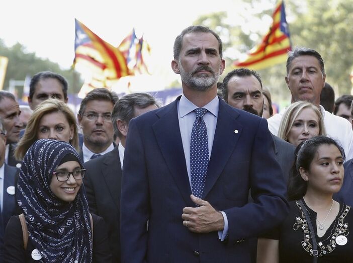 Felipe VI de Espanha