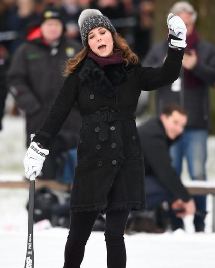william, kate