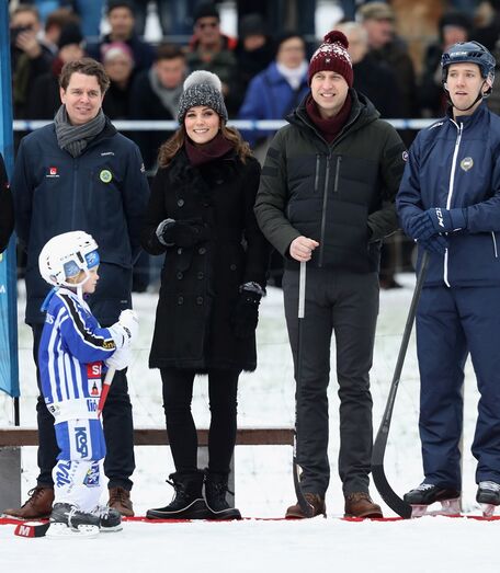 william, kate