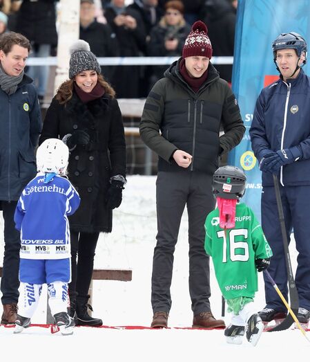 william, kate