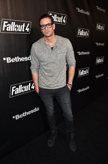 Mark Salling