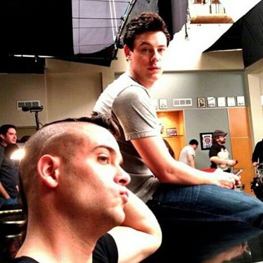 Mark Salling