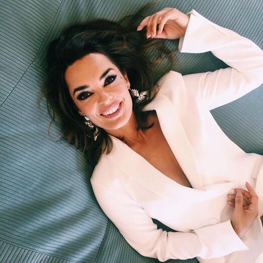 Melania Gomes
