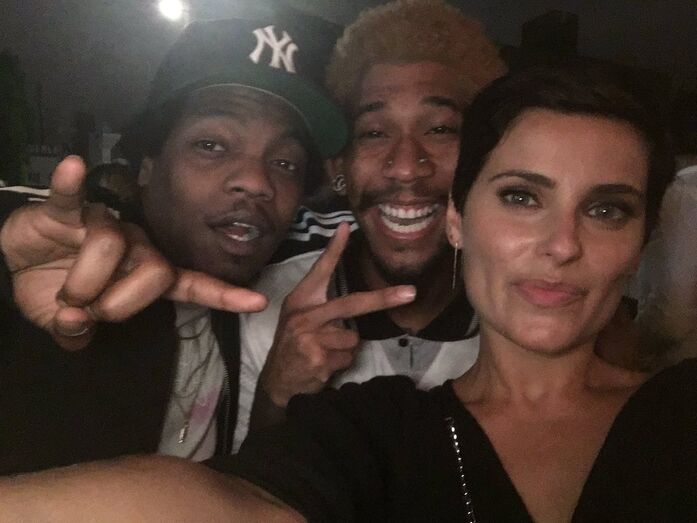Nelly Furtado
