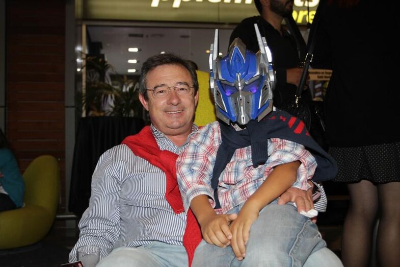 Luís Aleluia, ator, menino tonecas, violência doméstica, padrasto