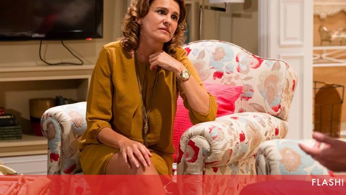 Doença. Rita Salema teme pela vida do irmão - Atualidade ...