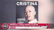 rebeca, cancro