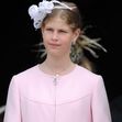 Louise Windsor e familia