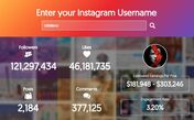 Instagram Influencer Earnings Calculator, Marketing Hub, Georgina