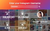 Instagram Influencer Earnings Calculator, Marketing Hub, Georgina