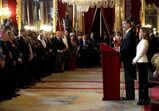 Felipe, Letizia 