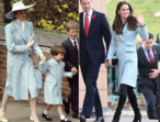 Kate Middleton, Princesa Diana 