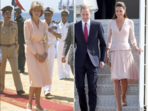 Kate Middleton, Princesa Diana 