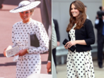 Kate Middleton, Princesa Diana 