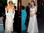 Kate Middleton, Princesa Diana 
