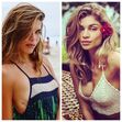 Grazi Massafera,  Mariana Goldfarb