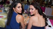 Meghan Markle, Jessica Mulroney 