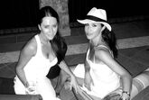 Meghan Markle, Jessica Mulroney 
