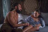 José Fidalgo, Bruna Marquezine