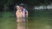 José Fidalgo, Bruna Marquezine
