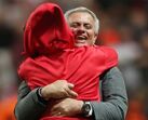 José Mourinho