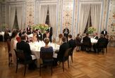duques de cambridge, noruega