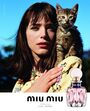 l'eau rosée, miu miu