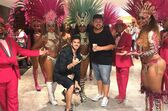 David Carreira