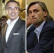João Vieira Pinto, Rui Rangel, José Veiga, Benfica, Operação Lex