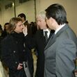 João Vieira Pinto, Rui Rangel, José Veiga, Benfica, Operação Lex