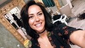 Sofia Ribeiro, cabelo, cancro, l'atelier chiado